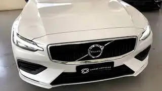 Volvo S60 T4 Momentum 2020