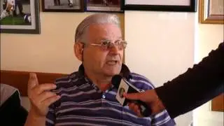 GUIDOLIN LASCIA, TIFOSI DIVISI