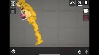 Fnaf 3 in melon playground (coming soon)