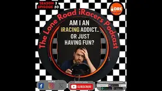 Am I an iRacing Addict? | How to Tell Passion from Addiction in Sim Racing #iracingcommunity