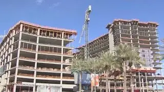Boom times possibly ahead for Arizona as companies relocate | FOX 10 News