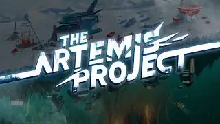Artemis Project Short Promo