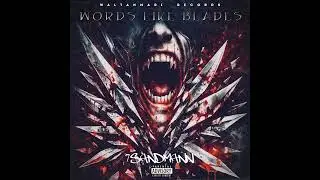 7sandmann - Words Like Blades (AI rec.)