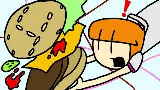 The Mega Freak Show Episode 4 | 