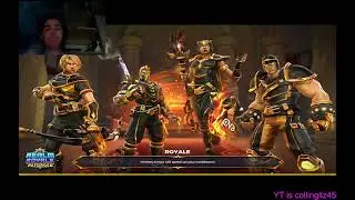now this is really last day of realm royale (REUPLOAD)