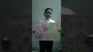 Stay healthy slogan