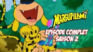 Marsupilami | SAISON 2 EPISODE COMPLET 1,2 & 3 ! | Marsupilami en Français