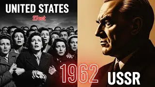 The Secret Soviet Order that Almost Ended the World in 27 oct 1962