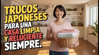 Descubre los 13 secretos japoneses para mantener tu hogar impecable y radiante - Minimalismo