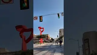 Downtown SA