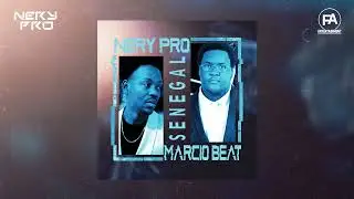 Nery Pro x Marcio Beat - Senegal (O Benga)