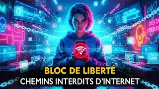 La psychologie des restrictions : que se passe-t-il pour la génération Z derrière le pare-feu ?