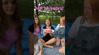 #happybirthday #happybirthdaytoyou #mybirthday #birthday #деньрождения #деньнародження