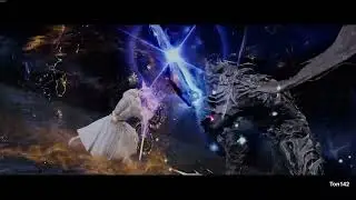 [Lost Ark] Extreme Thaemine Might Be Busssable | 1745 Paladin POV