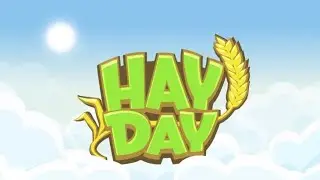 Hay Day Gameplay 261 (Level 59)