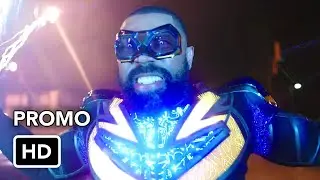 Black Lightning 3x15 Promo 