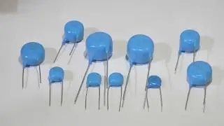 Ceramic Capacitor