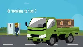 Eagleeye GPS Tracking System