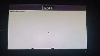 Kali Linux 32 bit installation #camputer #technicalakkushwaha