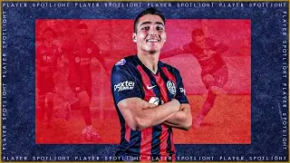 &pound;3.5m for a player with 170 Potential rating | FM20 Player Spotlight |