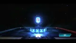 Star Wars Galaxy of Heroes May 4th treasure trove pack opening #starwars #swgoh #may4thbewithyou