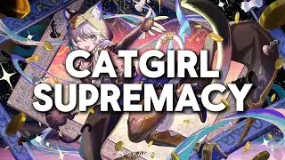 V4 CIPHER BUFFED AGAIN?!?!?!?