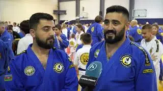 AF SPECIJAL:  REALNI AIKIDO SEMINAR -  “LJUBOMIR VRAČAREVIĆ”
