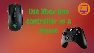 Как использовать контроллер Xbox в качестве мыши с помощью C# .Net, Input Simulator и SharpDX