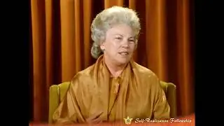 How Can My Prayers Help Others? | Sri Daya Mata