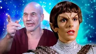 10 Best Episodes Of Star Trek: The Next Generation Season 6, Ranked