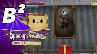 Too Many PNGs of Halloween - Spooky's Jump Scare Mansion [Beta Squared]
