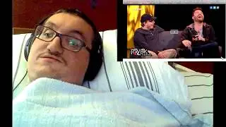 Creator Clarification RWBY Rewind EP 13 reaction