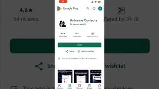 How To Save Contacts On WhatsApp Automatically In less than 5 minutes in 2024 #affiliatemarketing