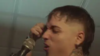 VIEJITOS - LIL WILLY SHAWTY (SHOT BY ZYCKMA)