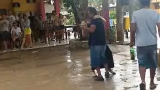 Forró na Chuva   Itaúnas FENFIT 2015 Agacello & Ardyson  Carvalho