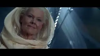The Chronicles Of Riddick | Riddick vs The Lord Marshall Necromonger Final Scene