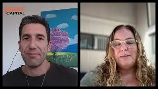 Keep it short - 5 startup tips with angel investor Katie Dunn