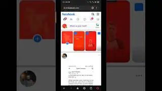 Vpn ছাড়াই ফেসবুক চালান। No vpn opera mini browser open Facebook.