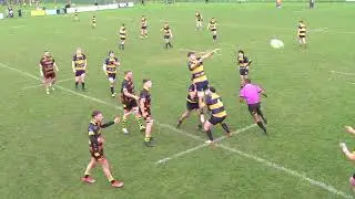 Consett vs Durham City 16 November 2024