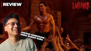 Cameo di Ending Lebih Mnegejutkan Ketimbang Plot Twist Filmnya !!! | Review Film LABINAK