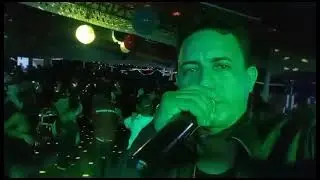 Show de Tony Ara&uacute;jo &Oacute;bidos Par&aacute;
