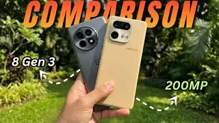 🚀 Realme 16 Pro Plus vs OnePlus 13R: Which is the Best Mid-Range King in 2026? 🔥 Full Specs Compari.
