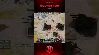 MOST IMBA COMBO IS BACK !!