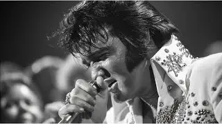 December 1976: Doctors Said Cancel. The Contract Said Perform. Elvis's Last Vegas Show