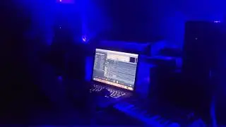 Making Beats from scratch