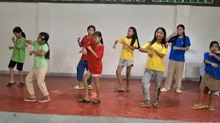 Every Move I Make (Presbyterian Church Antipolo) | Hillsong Kids with lyrics 