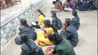 Narayana Co Boys School lo Today mathematics day pogrom  22/12/25 my video💬🔔 like subscribe me
