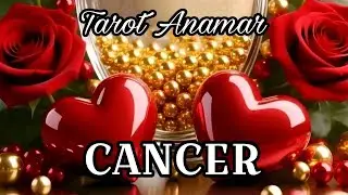 CANCER..PPREDICCIONES SENTIMENTALES PARA TI