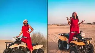 Riders of the World | Episode 7: Vishakha Fulsunge | India&rsquo;s first Female Motovlogger | thexbhpguy