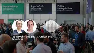Sustainability, Supply Chains, and Insetting as the future of Decarbonization